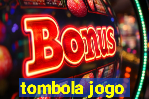 tombola jogo